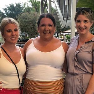 Meet your Posher, Kaitlyn